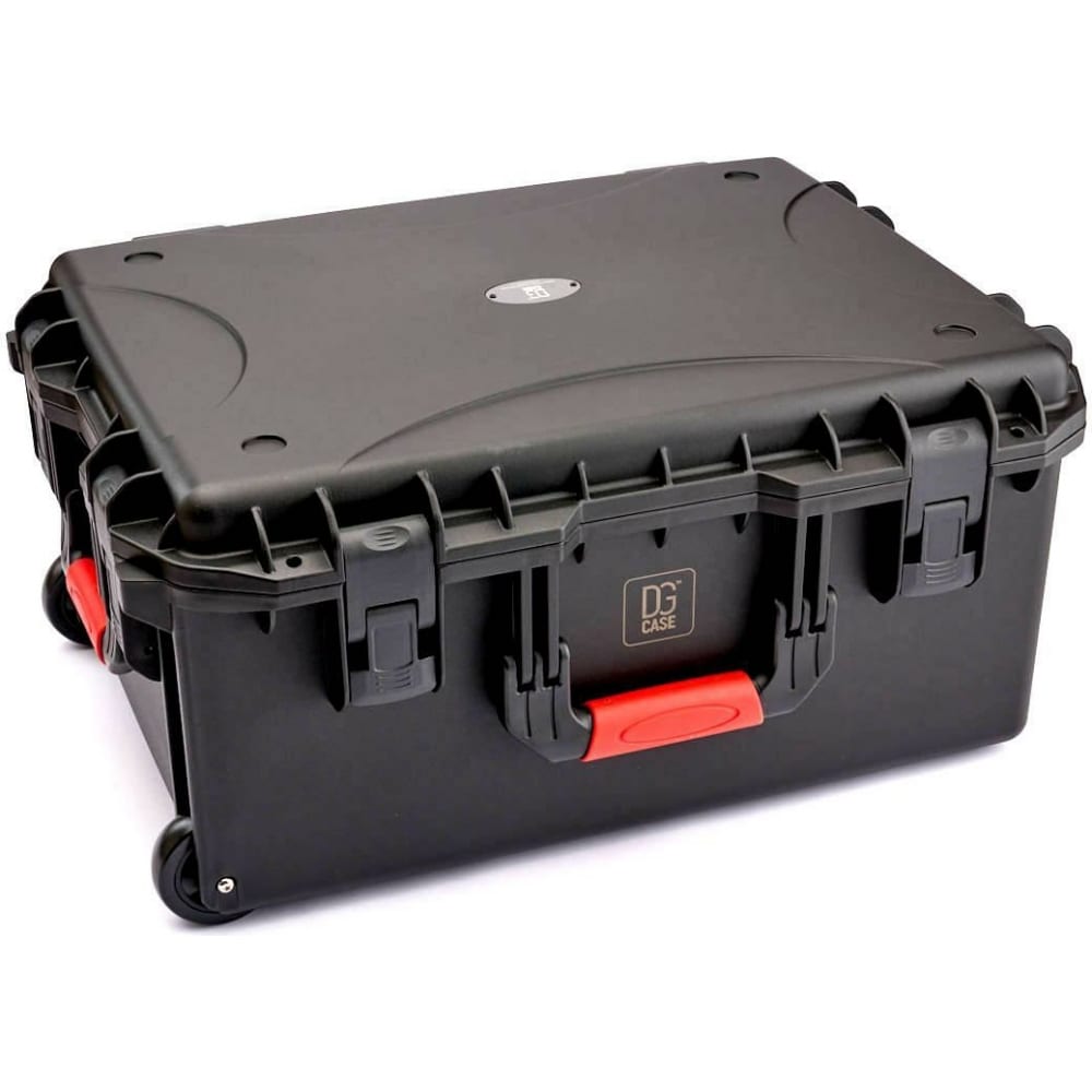 DGCASE Ударопрочный кейс 60-10 DGCASE60-10 DGCASE60-10