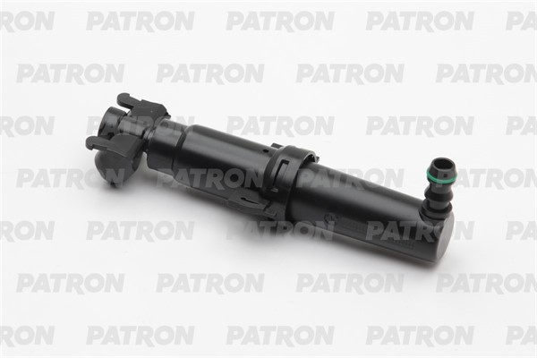 

Форсунка омывателя фары (левая) VW Tiguan 2007-2011 PATRON PHW179