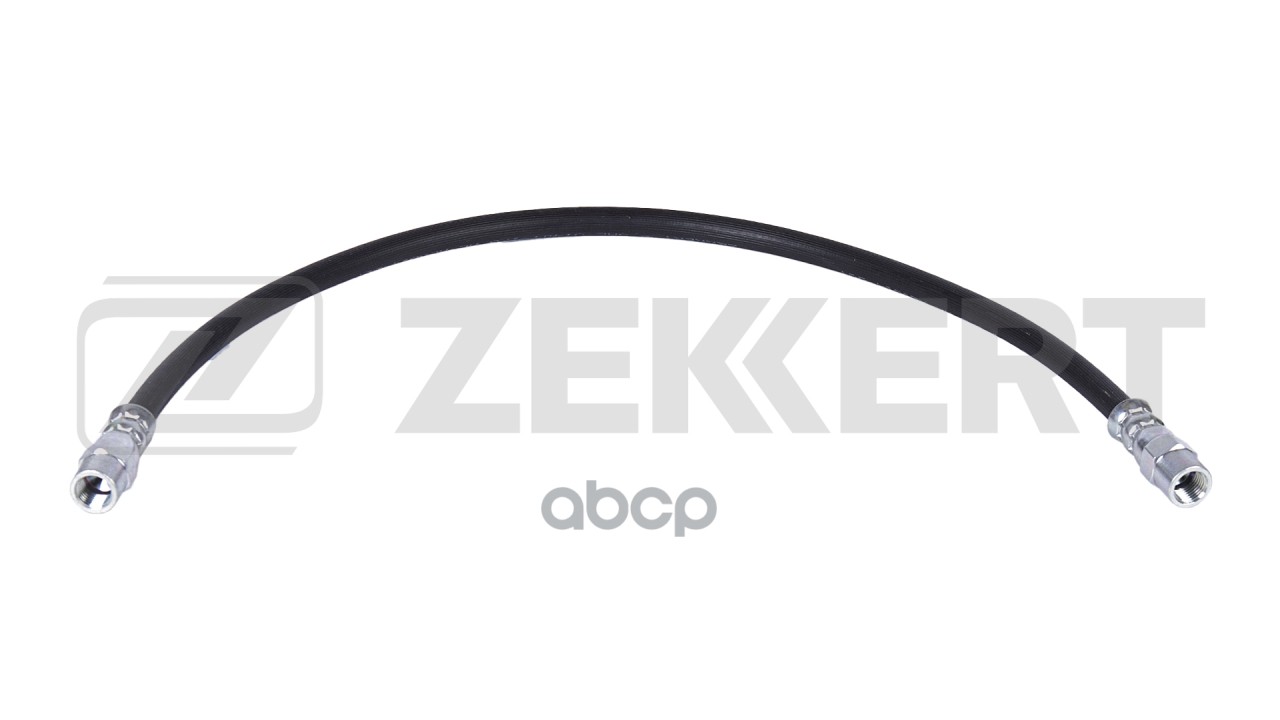 

ZEKKERT Шланг тормозной ZEKKERT bs9035
