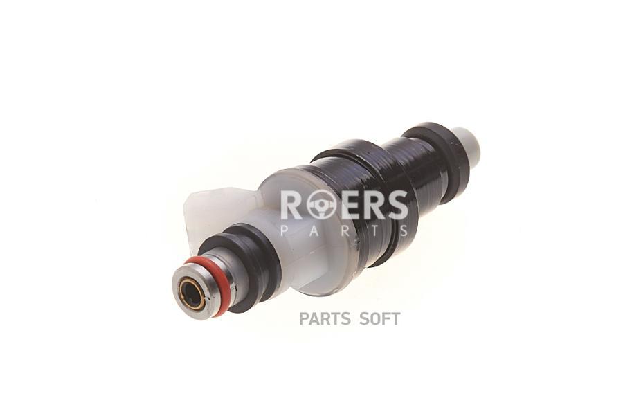 

Топливная Форсунка 1Шт Roers-Parts RPMD156760
