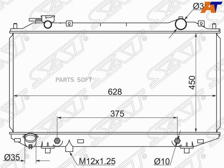 

Sat Mz0010At