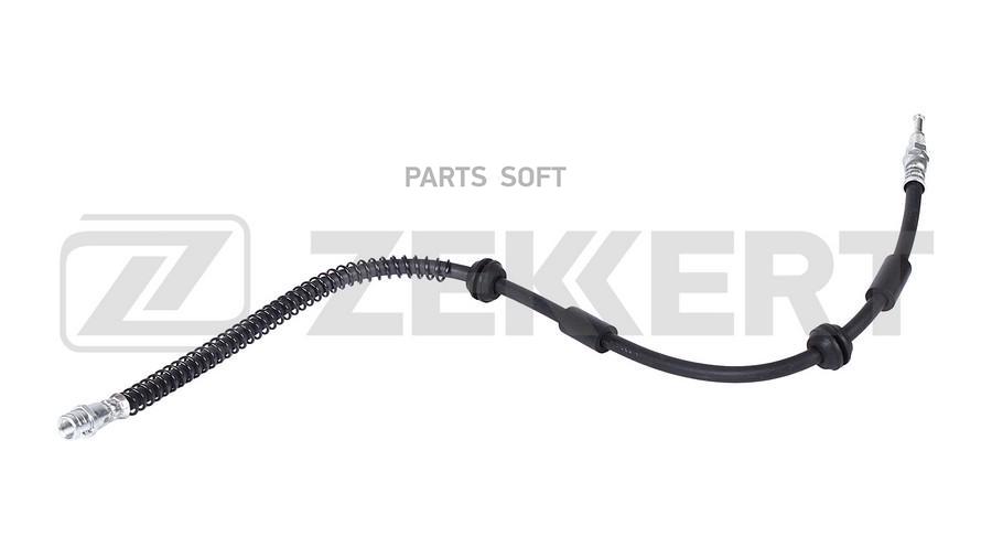 

ZEKKERT Шланг тормозной ZEKKERT bs9396