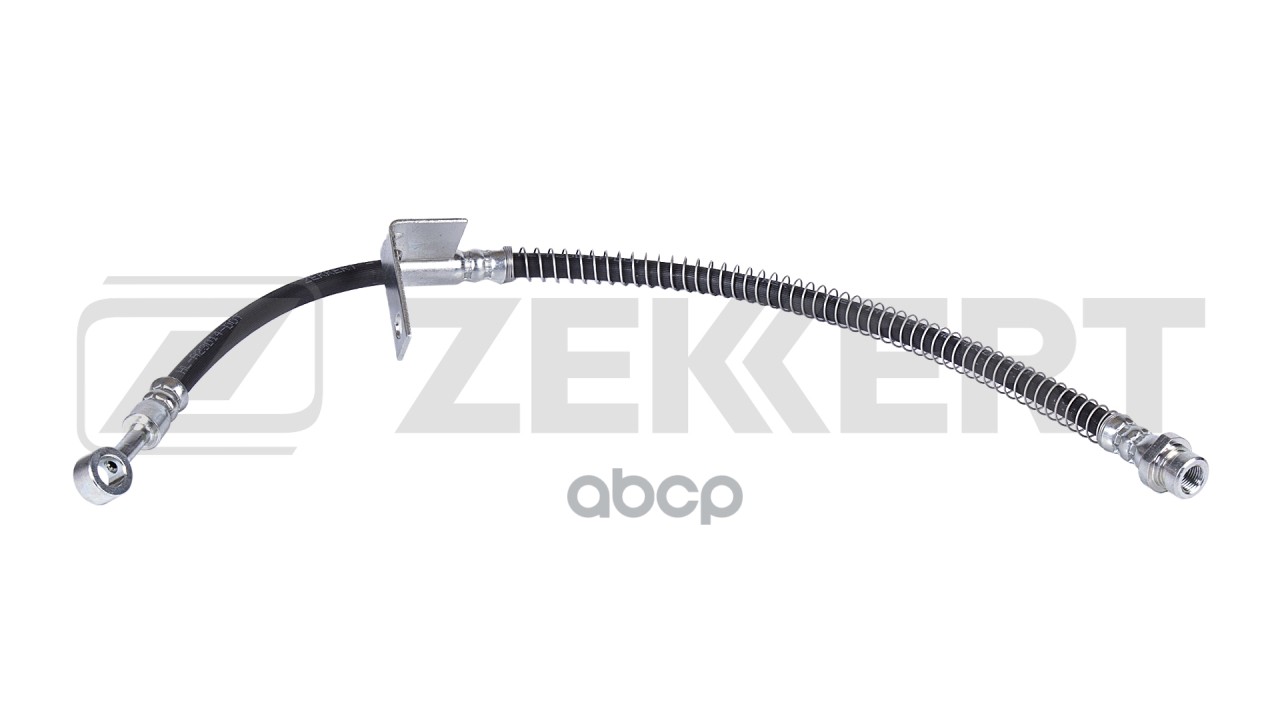 

ZEKKERT Шланг тормозной ZEKKERT bs9328
