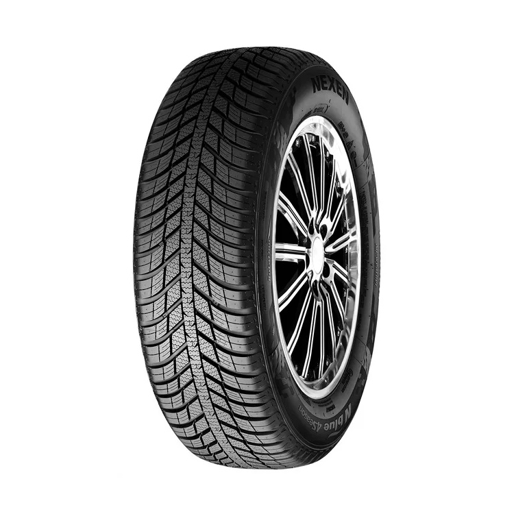 

Шина Nexen Nblue 4Season 195/65 R15 95T всесезонная, Nblue 4Season