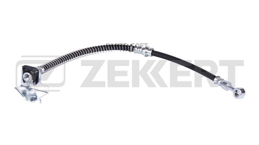 

ZEKKERT Шланг тормозной ZEKKERT bs9205