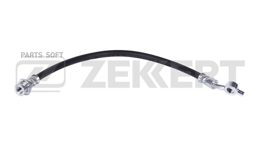 

ZEKKERT Шланг тормозной ZEKKERT bs9066