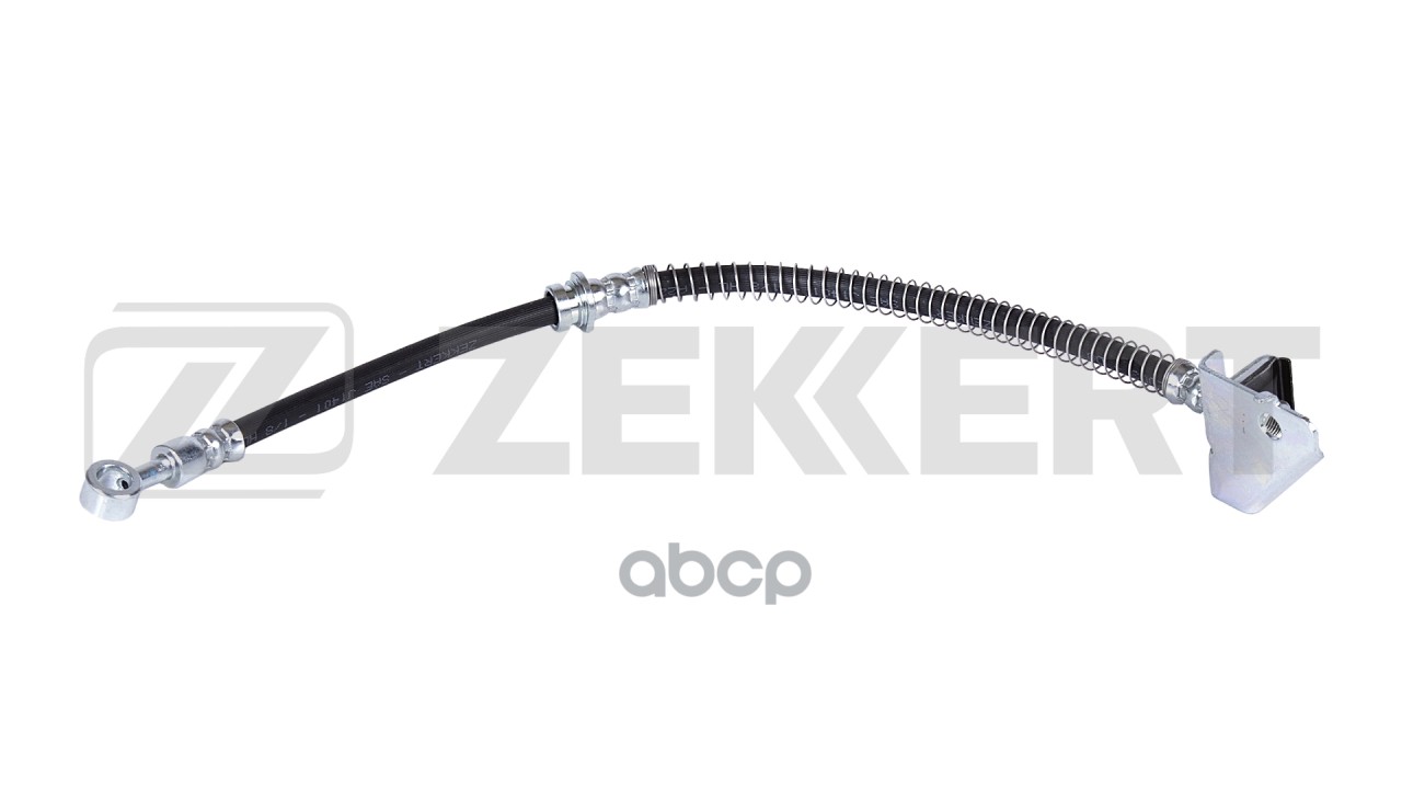 

ZEKKERT Шланг тормозной ZEKKERT bs9206