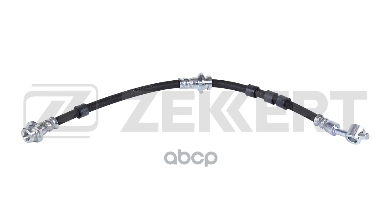 

ZEKKERT Шланг тормозной ZEKKERT bs9034