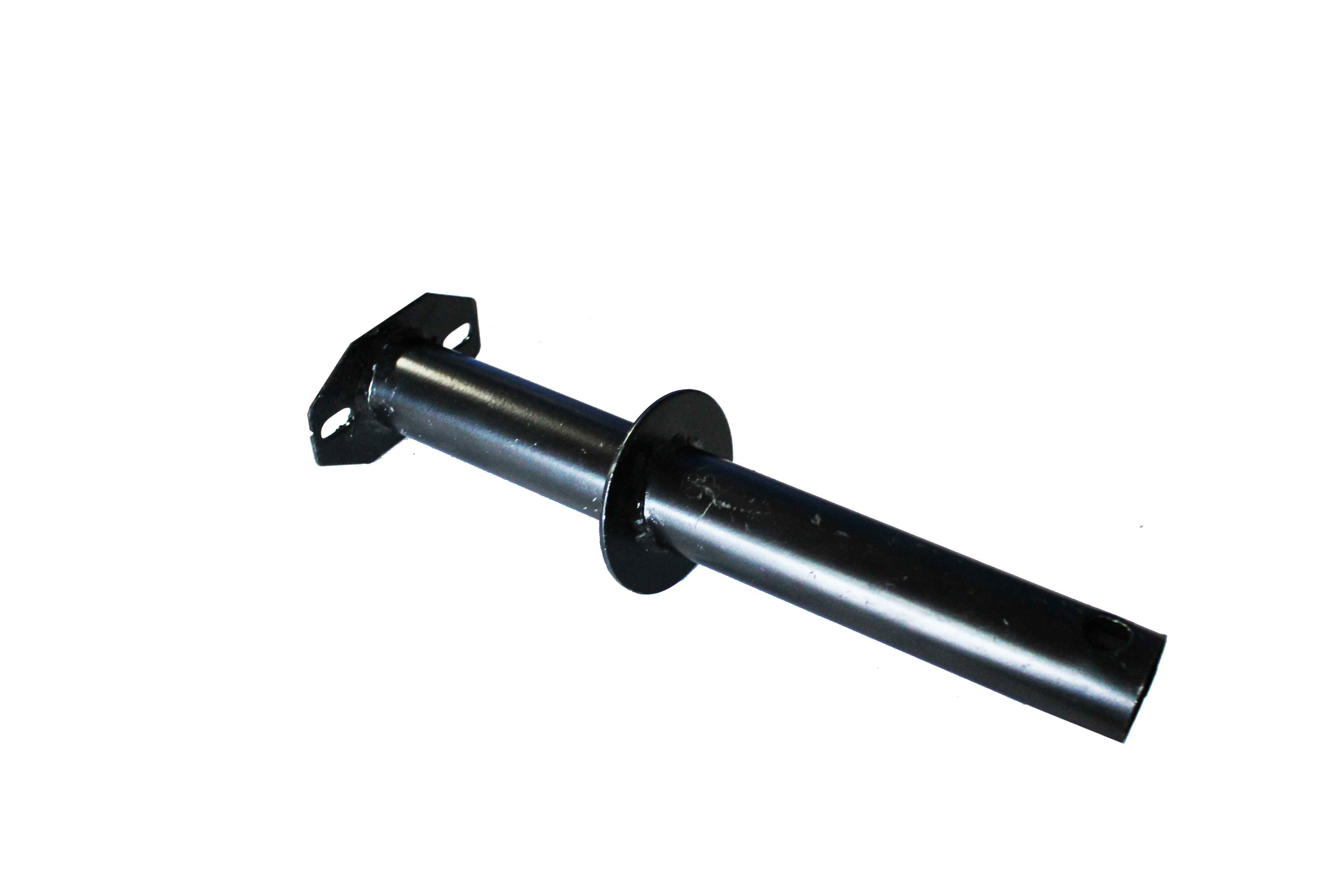 

Кронштейн бампера ВАЗ 2121 передний левый (Тольятти)