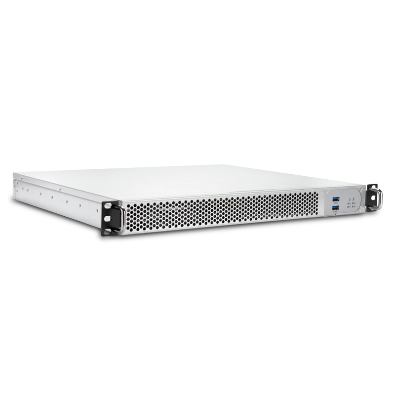 Корпус серверный 1U InWin IW-RF100