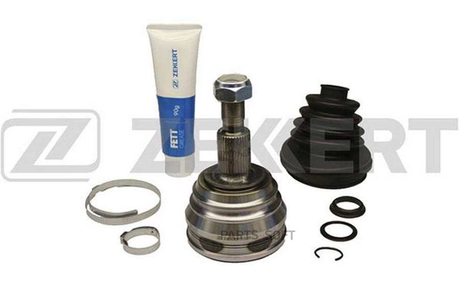 

ZEKKERT ШРУС ZEKKERT gs3185