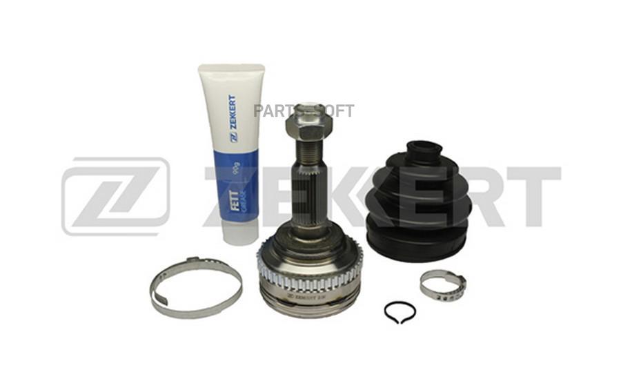 

ZEKKERT ШРУС ZEKKERT gs3947