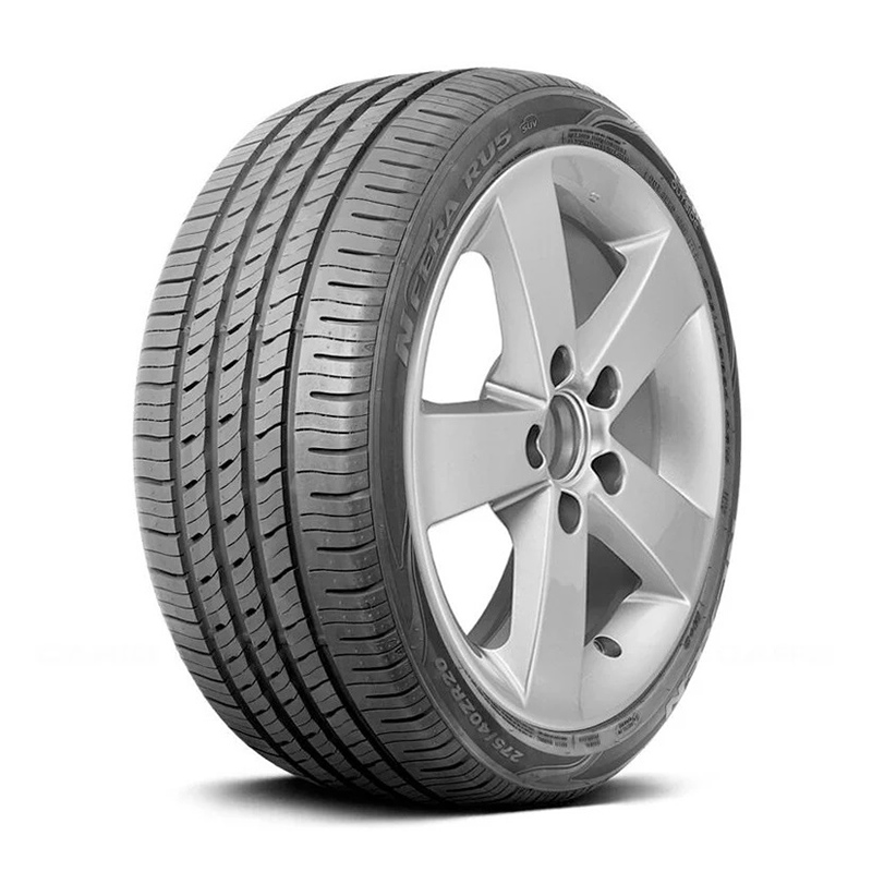 

Шина Nexen Nfera Ru5 215/65 R16 102H летняя, Nfera Ru5