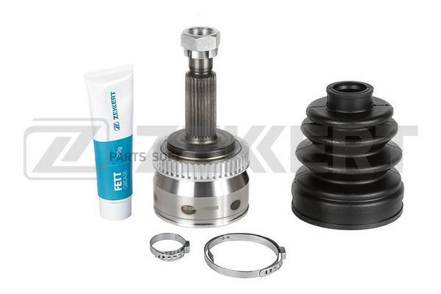

ZEKKERT ШРУС ZEKKERT gs5186