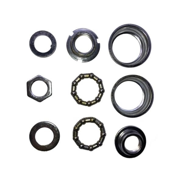 

Детали каретки XR-BB01/160074