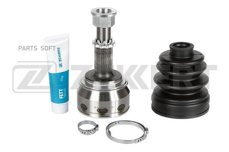 

ZEKKERT ШРУС ZEKKERT gs5147