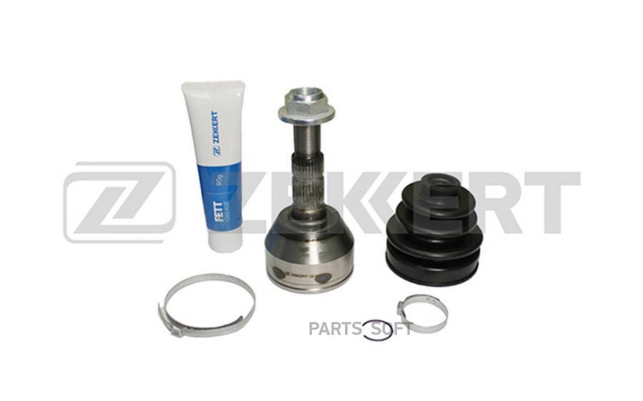 

ZEKKERT ШРУС ZEKKERT gs3983
