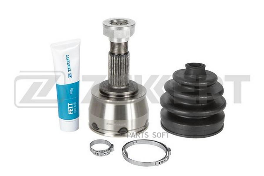 

ZEKKERT ШРУС ZEKKERT gs5140