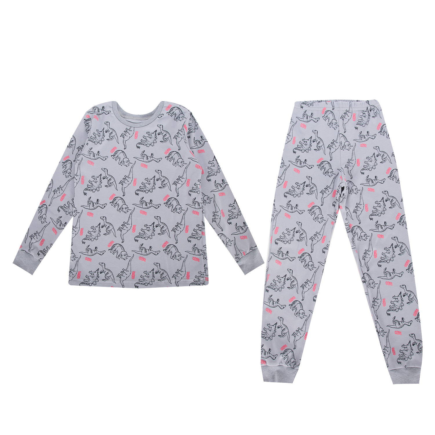 

Пижама Leader Kids мультиколор р.98, GL000981540