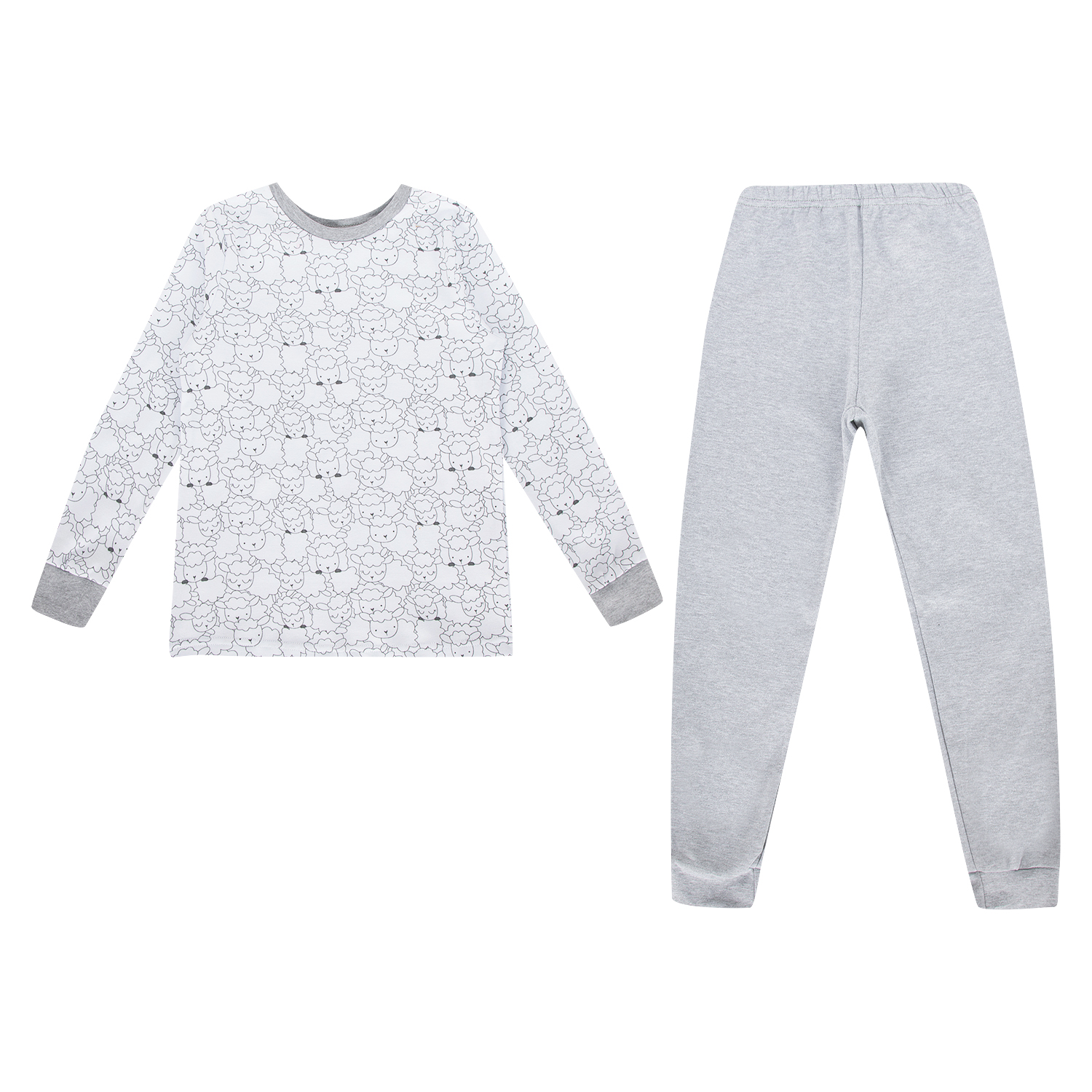 

Пижама Leader Kids мультиколор р.140, GL000981570