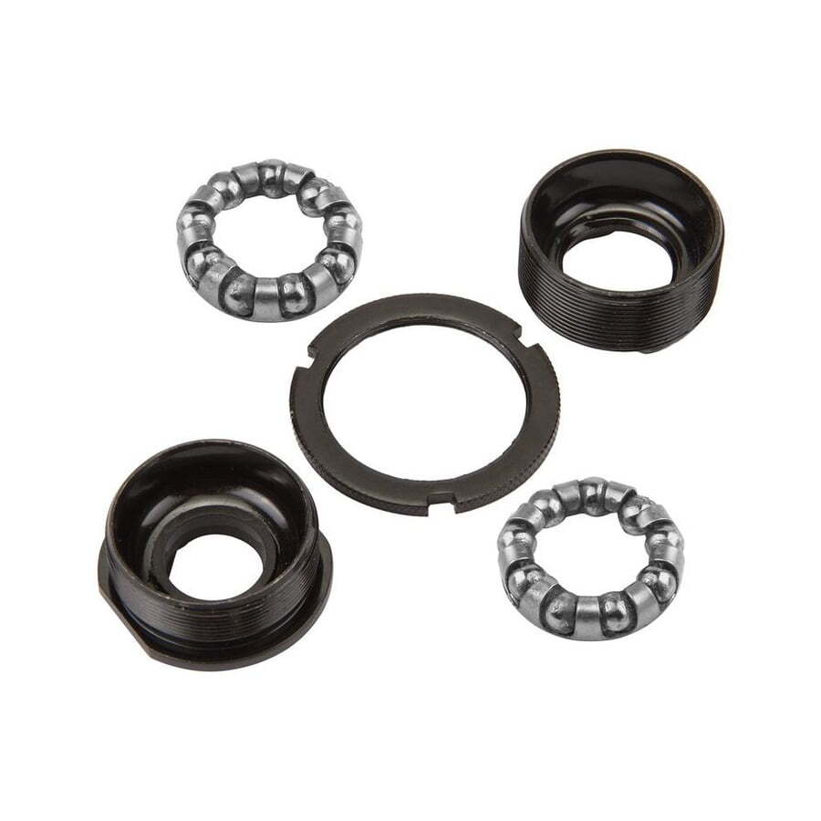 

Детали каретки FP-B602W чёрный/160008