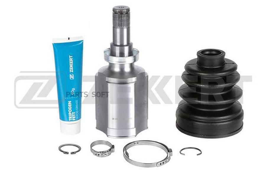 

ZEKKERT ШРУС ZEKKERT gs5193