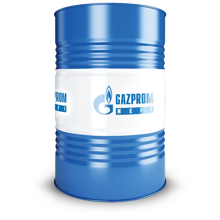 Масло Компрессорное Gazpromneft Compressor S Synth-100 205л Gazpromneft арт. 253720130