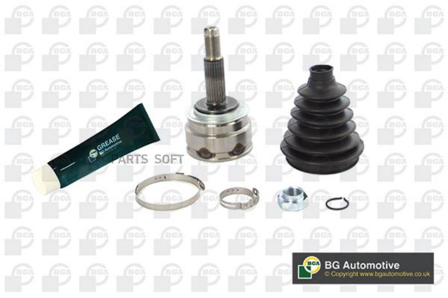 

Bga Шрус Коплект BGA CV1603A