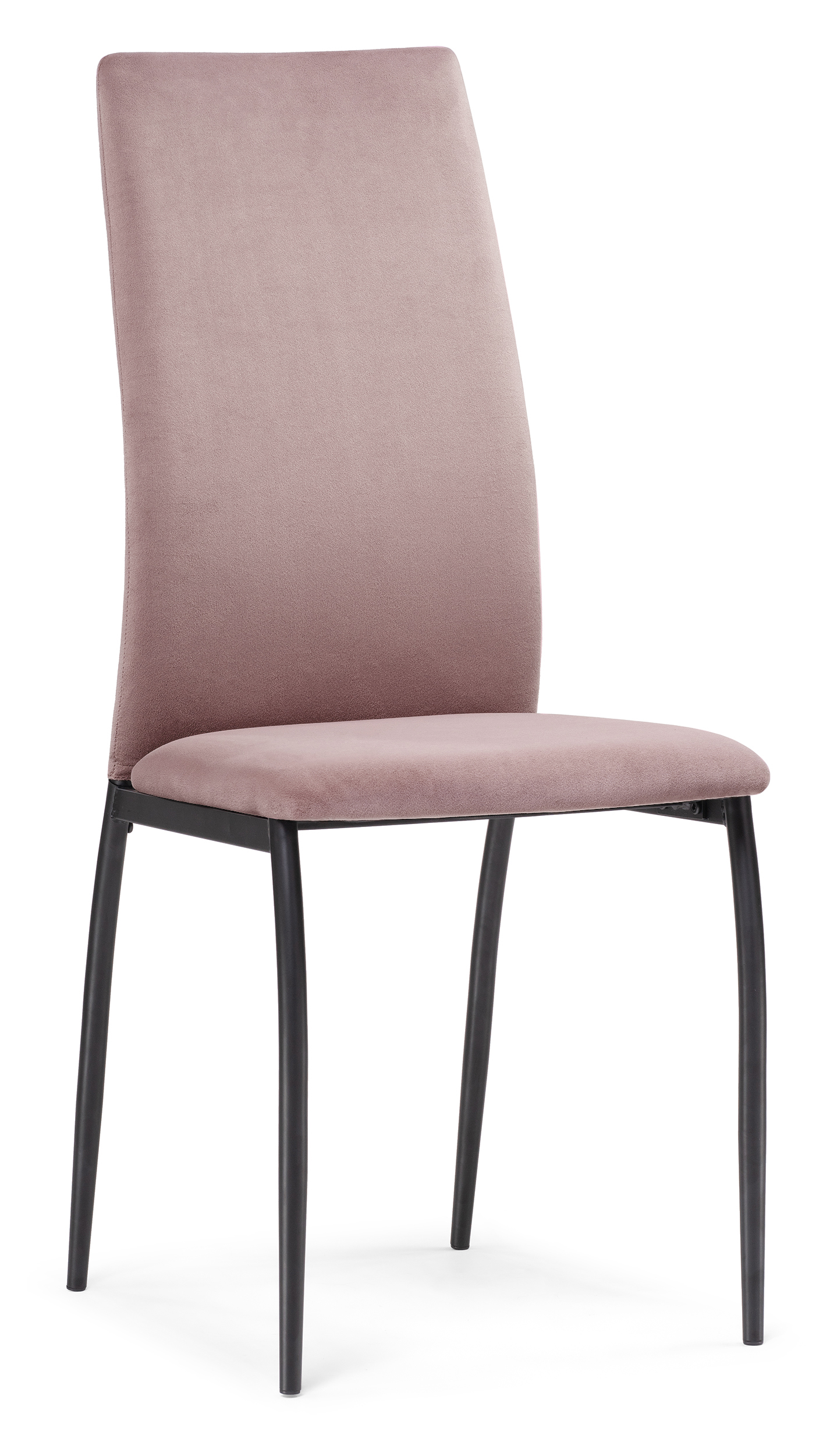 

Стул ЛайфМебель Tod WO_15361, розовый, Tod