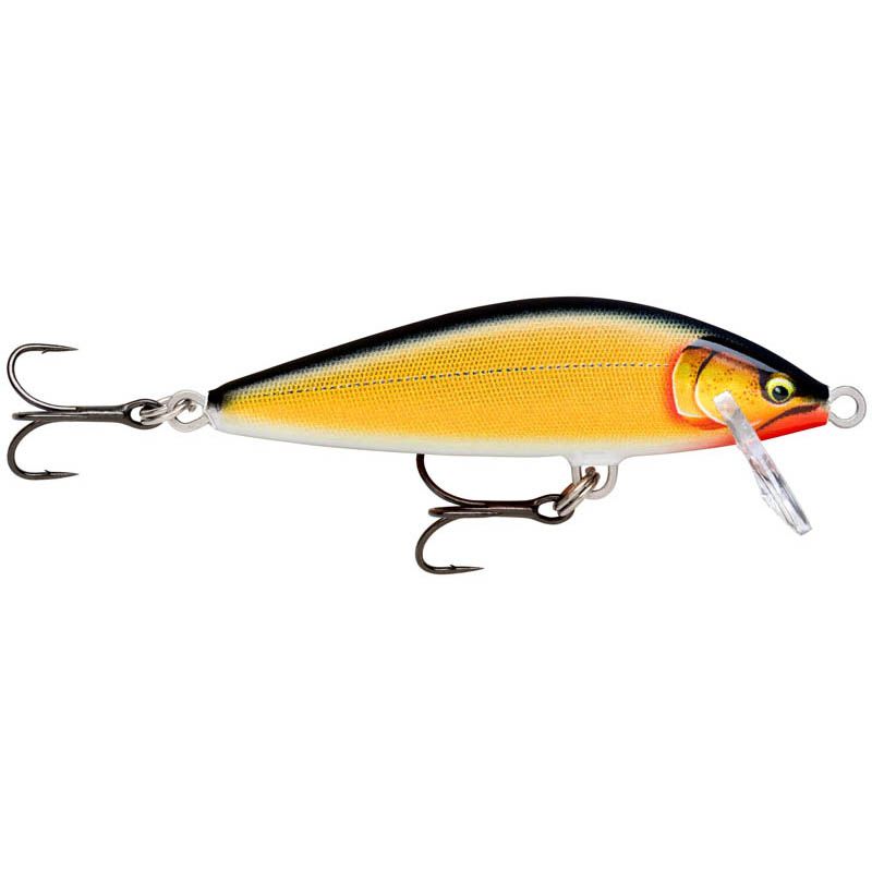 

Воблер Rapala Countdown Elite 95 gdgs до 1,2 м 95 см 14 гр, Разноцветный, Countdown Elite