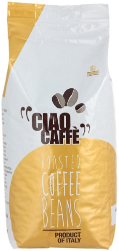 Кофе Ciao Caffe Oro Premium, 1 кг