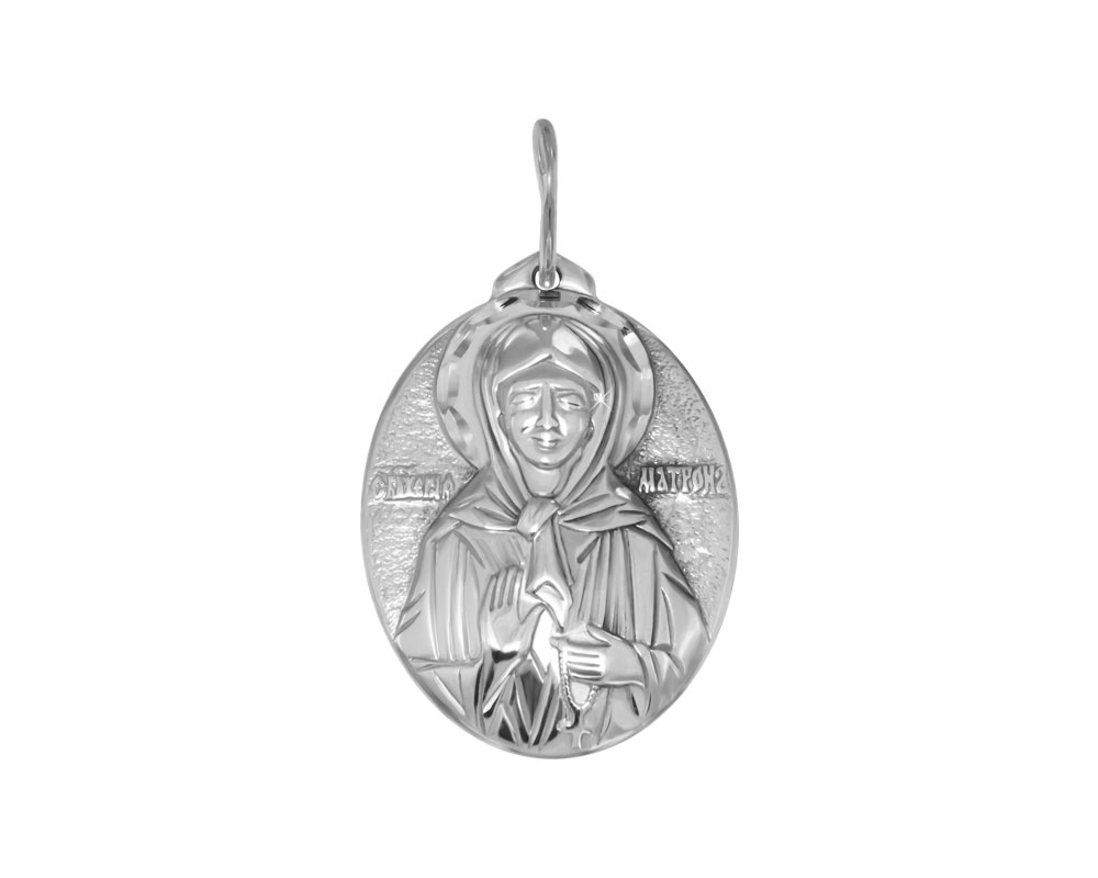 

Подвеска из серебра Яхонт Ювелирный 173224, 173224