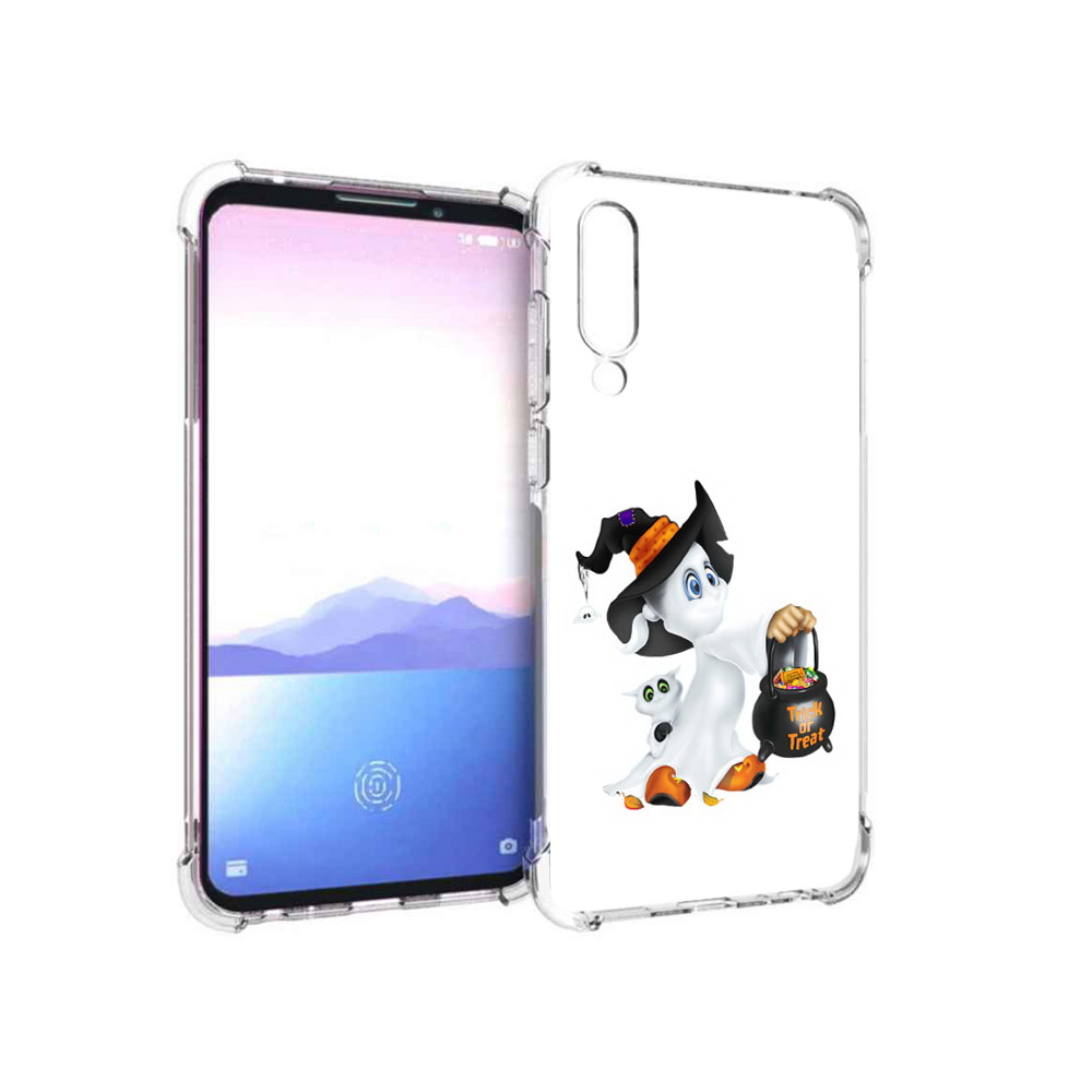 Купить Чехол На Meizu 16 Xs