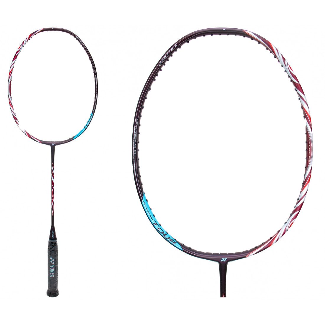 Ракетка для бадминтона Yonex Astrox 100 Tour Kurenai 4UG5 (без струны)