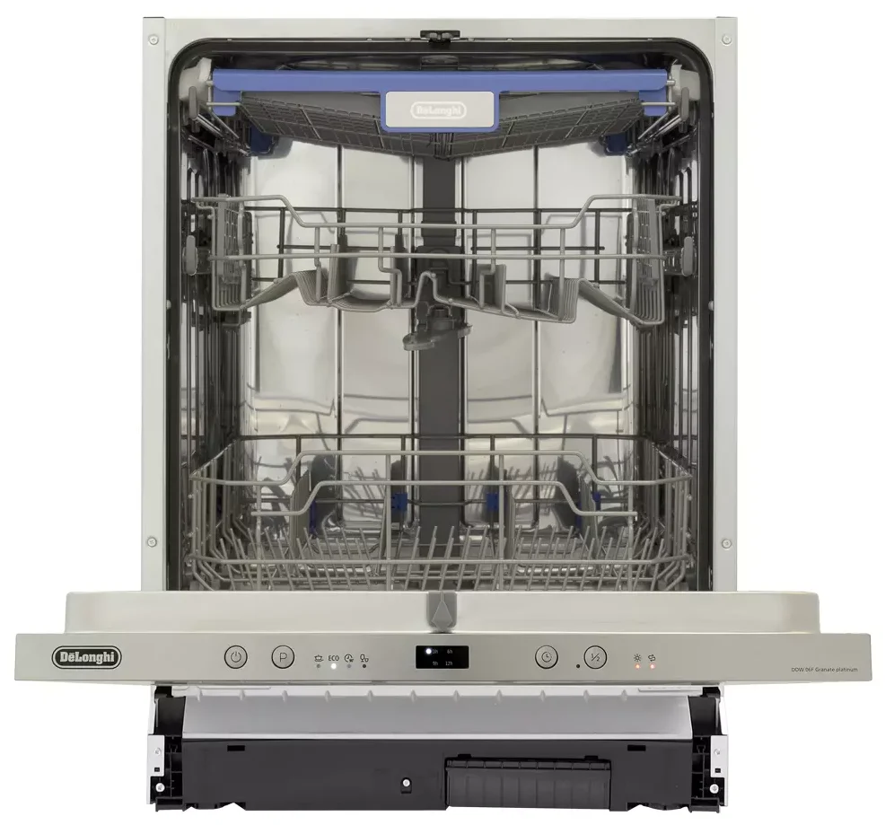 

Встраиваемая посудомоечная машина Delonghi DDW06F, DDW06F