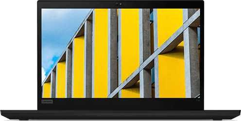 

Ноутбук Lenovo ThinkPad T14 G2 T Black (20W0000GRT), T14 G2 T