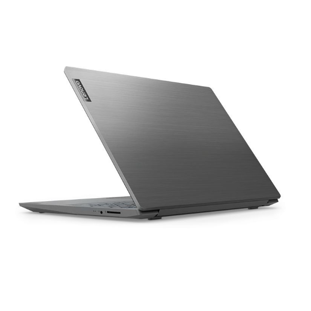 фото Ноутбук lenovo v15 gen2 itl black (82kb003cru)