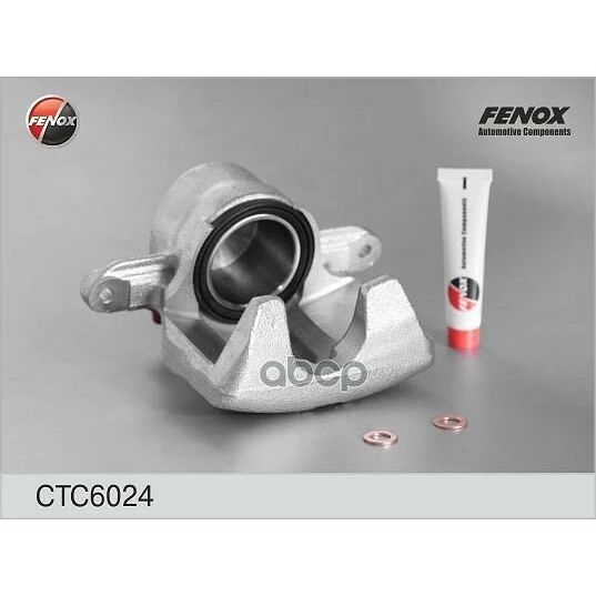 

Тормозной суппорт FENOX CTC6024