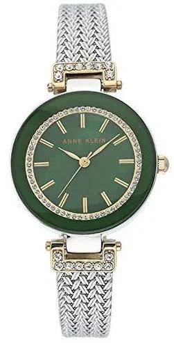 фото Наручные часы женские anne klein 1907gntt