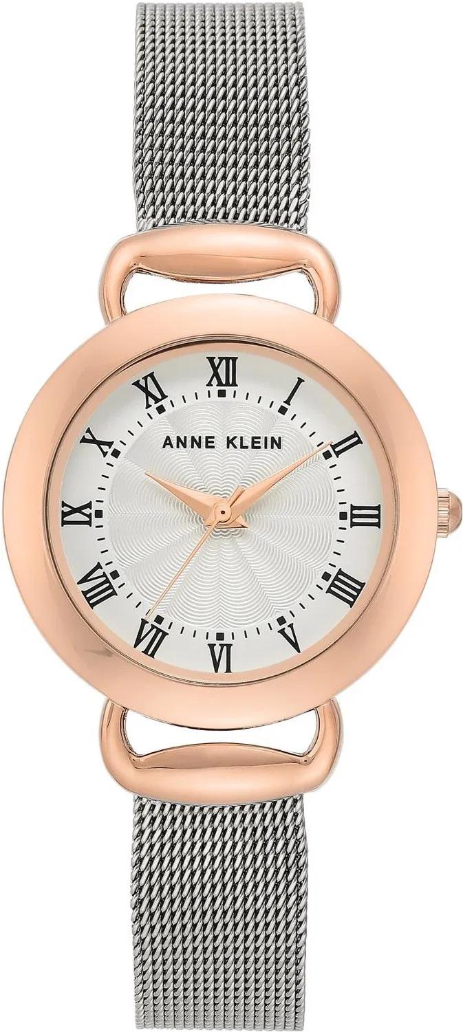 фото Наручные часы женские anne klein 3807svrt