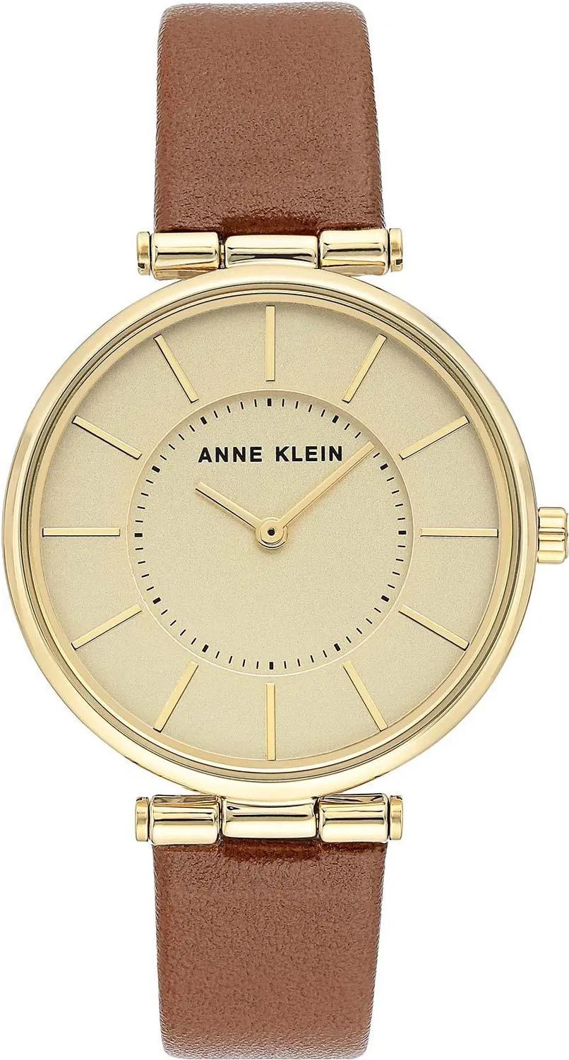 фото Наручные часы женские anne klein 3696chhy