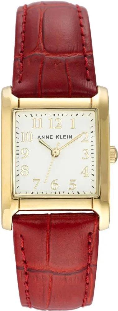 фото Наручные часы женские anne klein 3888gprd