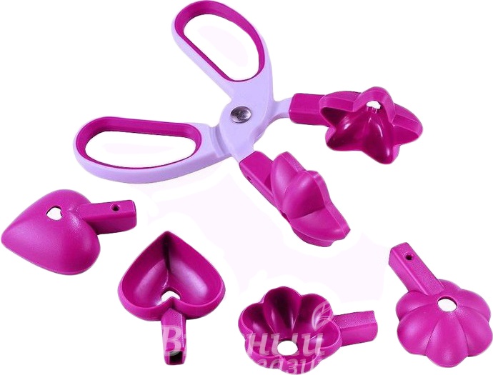 фото Форма для кейкпопсов и печенья cake ball tongs and molds 5838 nobrand