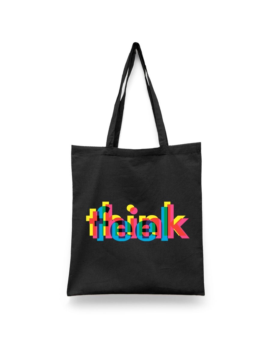 

Шоппер унисекс Каждому Своё CMYK/Полиграфия/Фотография STCM2, черный, CMYK/Полиграфия/Фотография STCM2