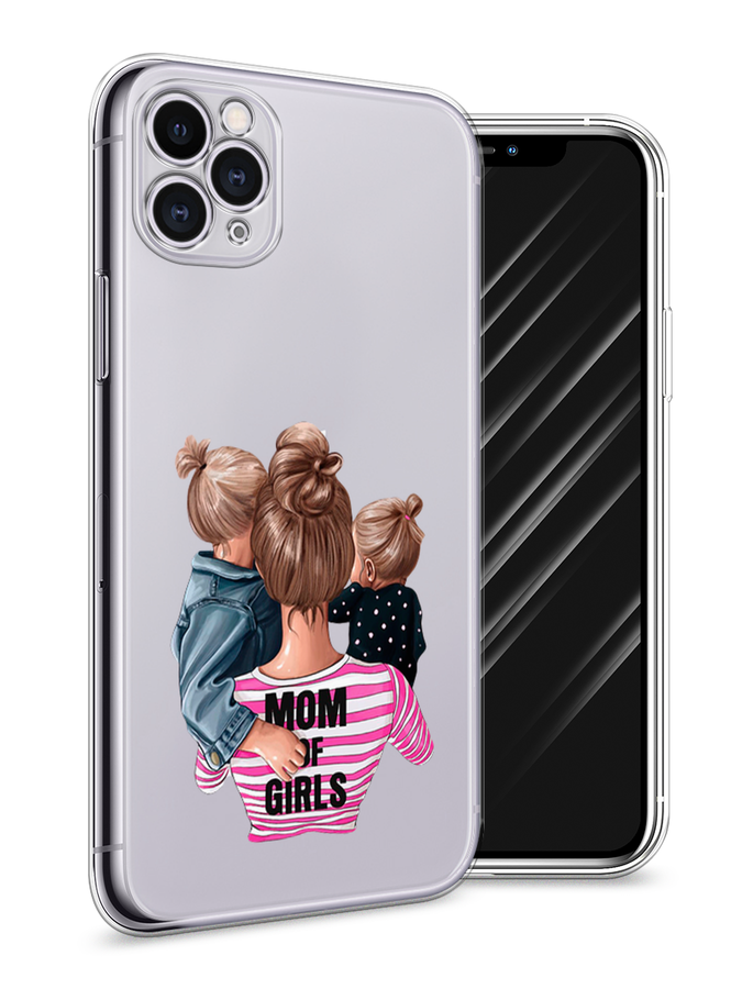 Чехол Awog на Apple iPhone 11 Pro / Айфон 11 Pro 