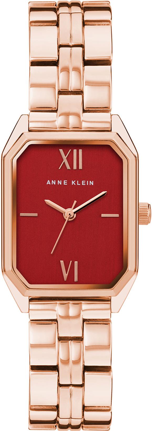 фото Наручные часы женские anne klein 3774byrg