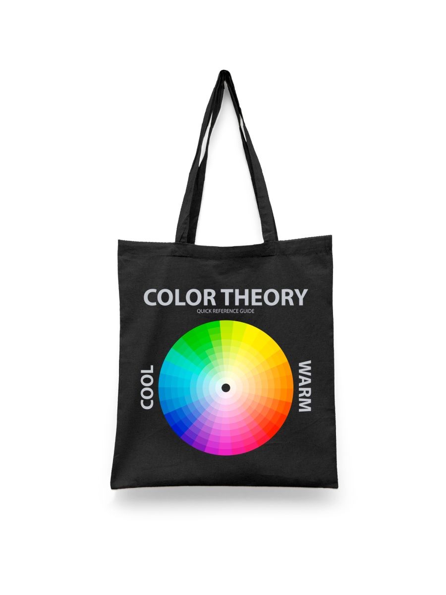 

Шоппер унисекс Каждому Своё CMYK/Полиграфия/Фотография STCM3, черный, CMYK/Полиграфия/Фотография STCM3
