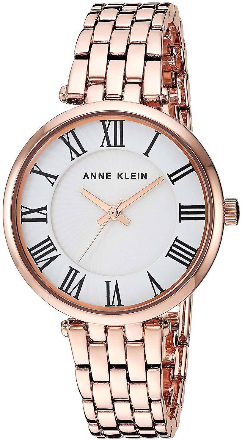 фото Наручные часы женские anne klein 3322wtrg