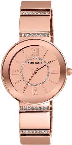 фото Наручные часы женские anne klein 2946rmrg