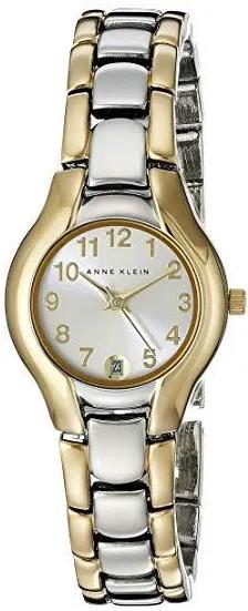 фото Наручные часы женские anne klein 6777svtt